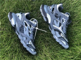 Balenciaga Track Trainers 4.0 Black Grey