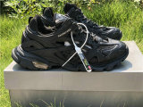 Balenciaga Track Trainers 4.0 Black