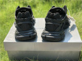 Balenciaga Track Trainers 4.0 Black