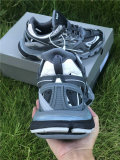 Balenciaga Track Trainers 4.0 Black Grey