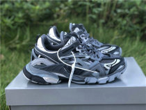 Balenciaga Track Trainers 4.0 Black Grey