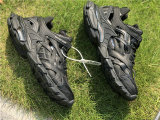 Balenciaga Track Trainers 4.0 Black