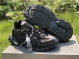 Balenciaga Track Trainers 4.0 Black