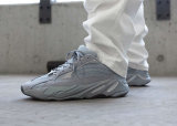Authentic Y 700 V2 “Hospital Blue” 