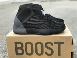 Authentic Y Basketball Black