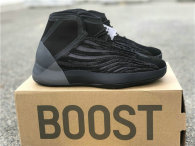 Authentic Y Basketball Black