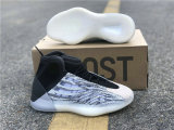 Authentic Y Basketball “Quantum”