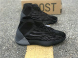 Authentic Y Basketball Black