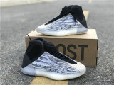 Authentic Y Basketball “Quantum”