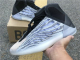 Authentic Y Basketball “Quantum”