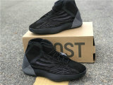 Authentic Y Basketball Black