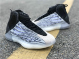 Authentic Y Basketball “Quantum”