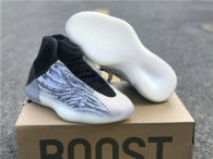 Authentic Y Basketball “Quantum”