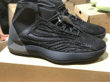 Authentic Y Basketball Black