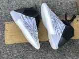 Authentic Y Basketball “Quantum”