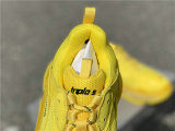 Balenciaga Triple-S Yellow