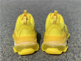Balenciaga Triple-S Yellow