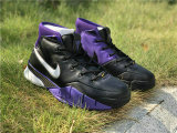 Nike Kobe 1 Protro “Purple Reign”