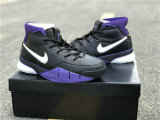 Nike Kobe 1 Protro “Purple Reign”