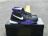 Nike Kobe 1 Protro “Purple Reign”