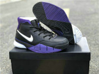 Nike Kobe 1 Protro “Purple Reign”