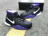 Nike Kobe 1 Protro “Purple Reign”