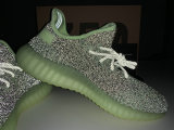 Authentic Y 350 V2 “Yeezreel” (full reflective)