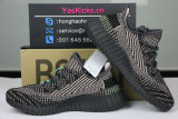 Authentic Y 350 V2 “Yecheil”  (only lace reflective)