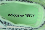 Authentic Y 350 V2 “Yeezreel” (full reflective)