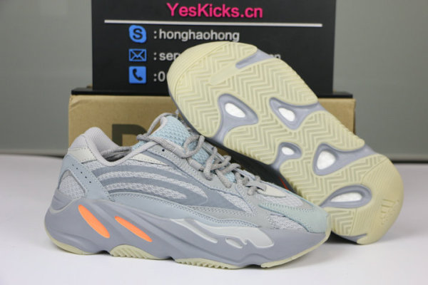 Authentic Y 700 V2 “Inertia” 2.0