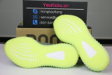 Authentic Y 350 V2 “Yeezreel” (full reflective)