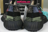 Authentic Y 350 V2 “Yecheil”  (only lace reflective)