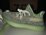 Authentic Y 350 V2 “Yeezreel” (full reflective)