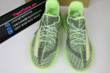 Authentic Y 350 V2 “Yeezreel” (full reflective)