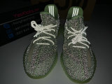 Authentic Y 350 V2 “Yeezreel” (full reflective)