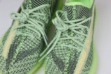 Authentic Y 350 V2 “Yeezreel” (full reflective)