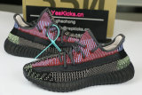 Authentic Y 350 V2 “Yecheil”  (only lace reflective)
