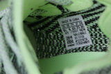 Authentic Y 350 V2 “Yeezreel” (full reflective)