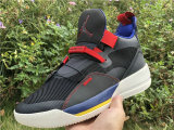 Authentic Air Jordan 33 “Tech Pack”