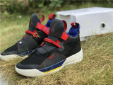 Authentic Air Jordan 33 “Tech Pack”