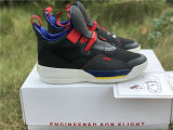 Authentic Air Jordan 33 “Tech Pack”