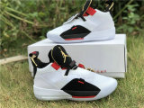 Authentic Air Jordan 33 “Future of Flight”