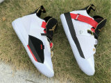 Authentic Air Jordan 33 “Future of Flight”