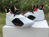 Authentic Air Jordan 33 “Future of Flight”