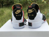 Authentic Air Jordan 33 “Future of Flight”