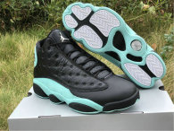 Authentic Air Jordan 13 “Island Green”