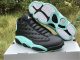 Authentic Air Jordan 13 “Island Green”