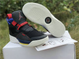 Authentic Air Jordan 33 “Tech Pack”