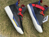 Authentic Air Jordan 33 “Tech Pack”