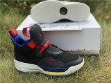 Authentic Air Jordan 33 “Tech Pack”